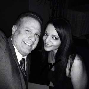 Meet your Posher, Rhonda